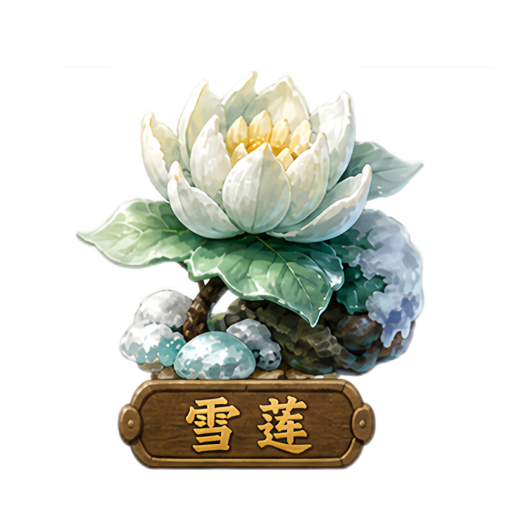 药草六